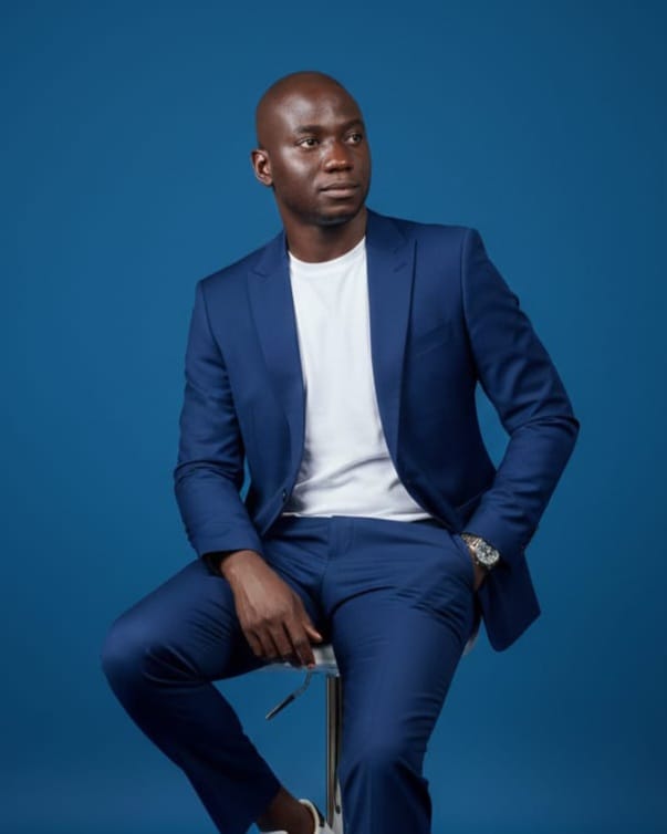 Jean Paul Diarra